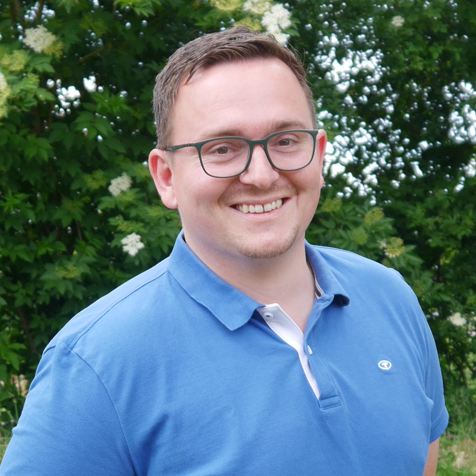 Jakob Schneble